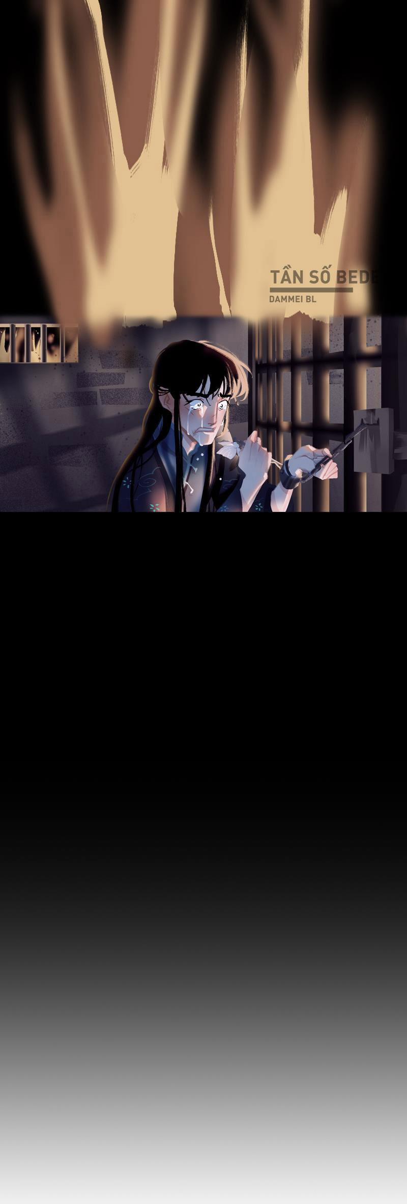 Tử Thần Và Linh Hồn Lang Thang 10 trang 22