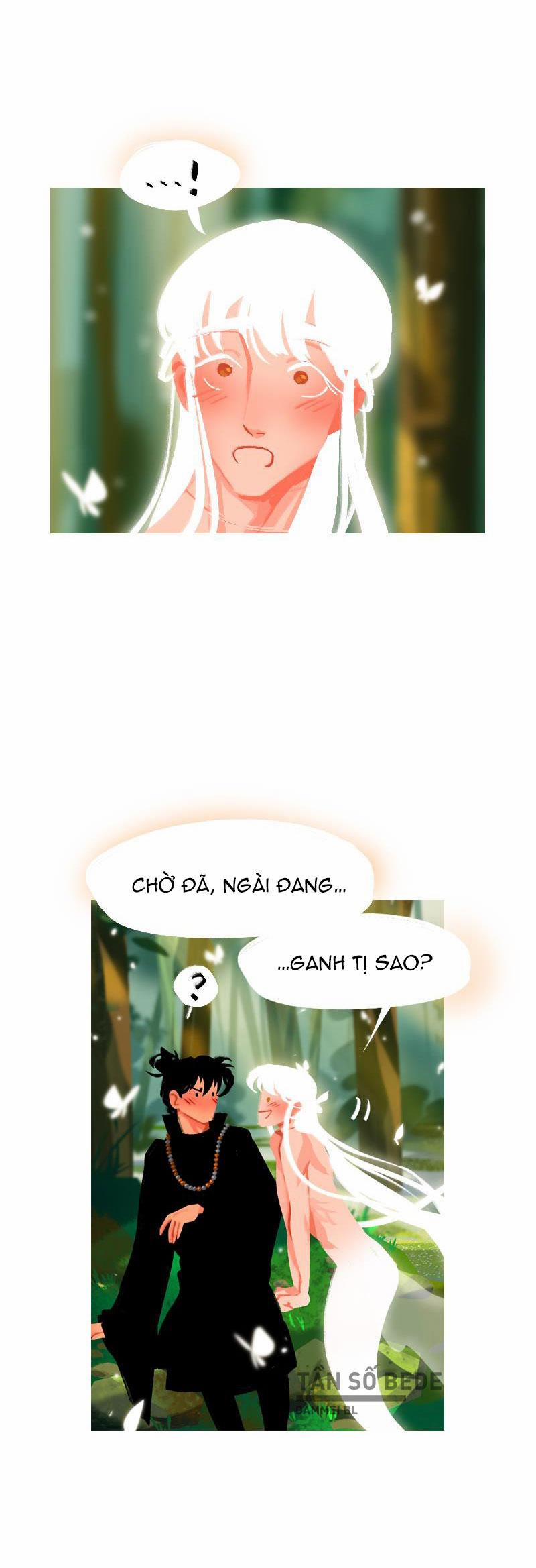 Tử Thần Và Linh Hồn Lang Thang 10 trang 25