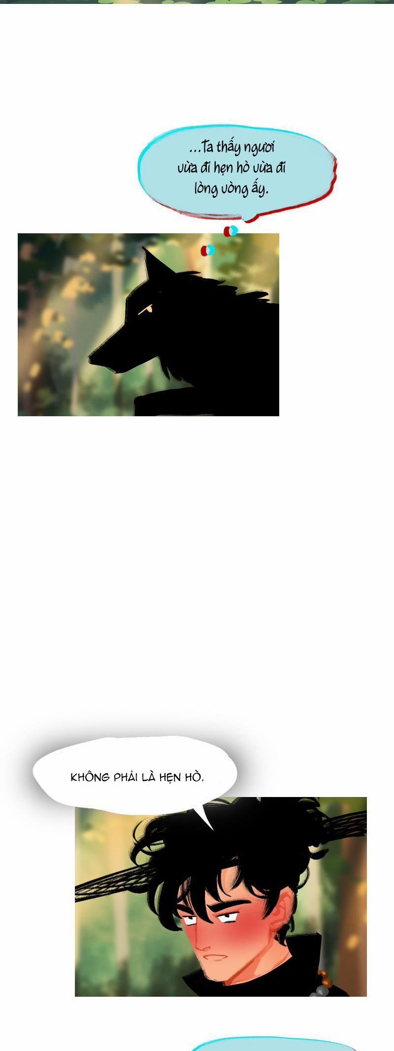 Tử Thần Và Linh Hồn Lang Thang 10 trang 4