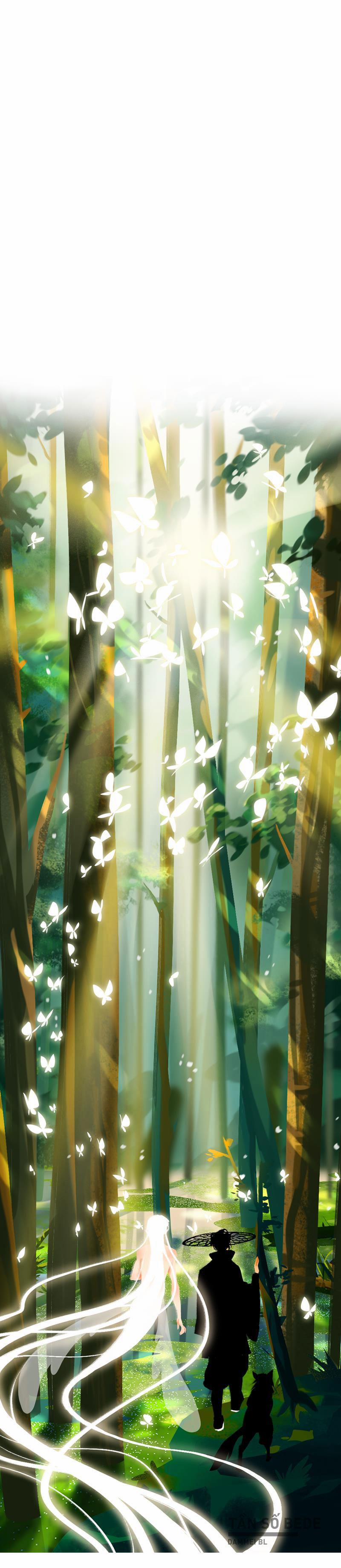 Tử Thần Và Linh Hồn Lang Thang 10 trang 7