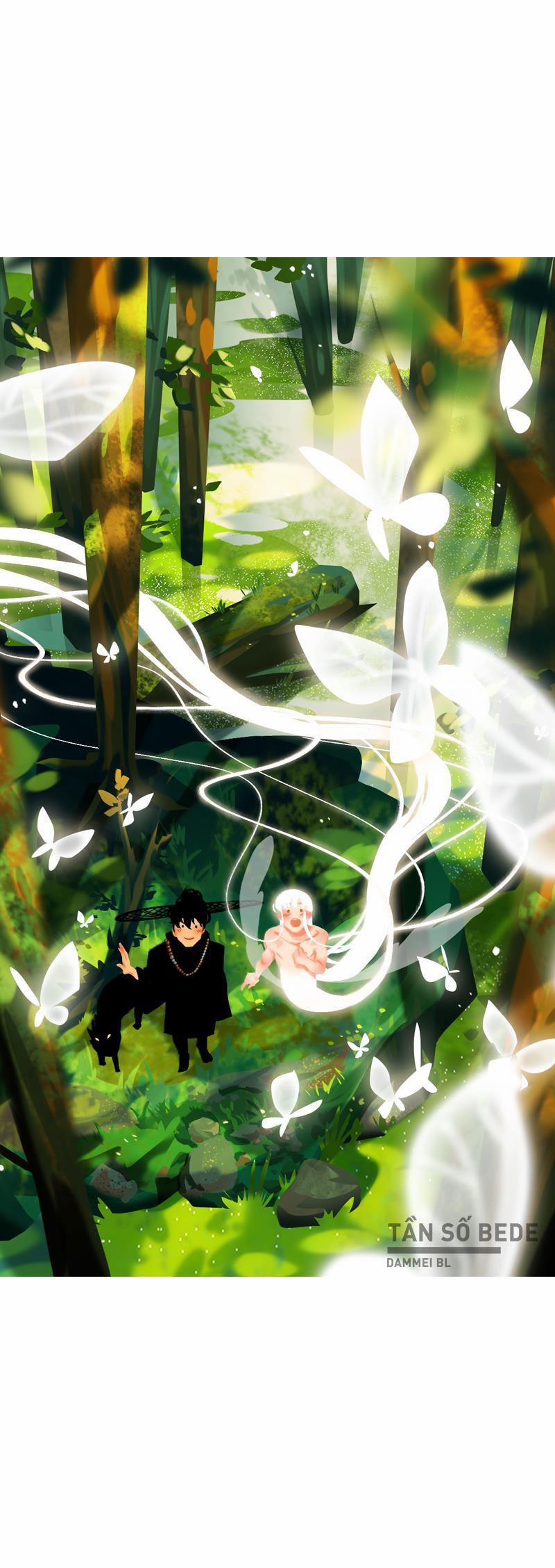 Tử Thần Và Linh Hồn Lang Thang 10 trang 9