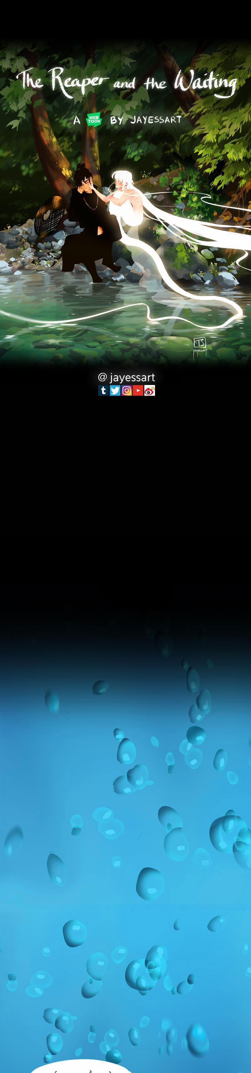 Tử Thần Và Linh Hồn Lang Thang 11 trang 0