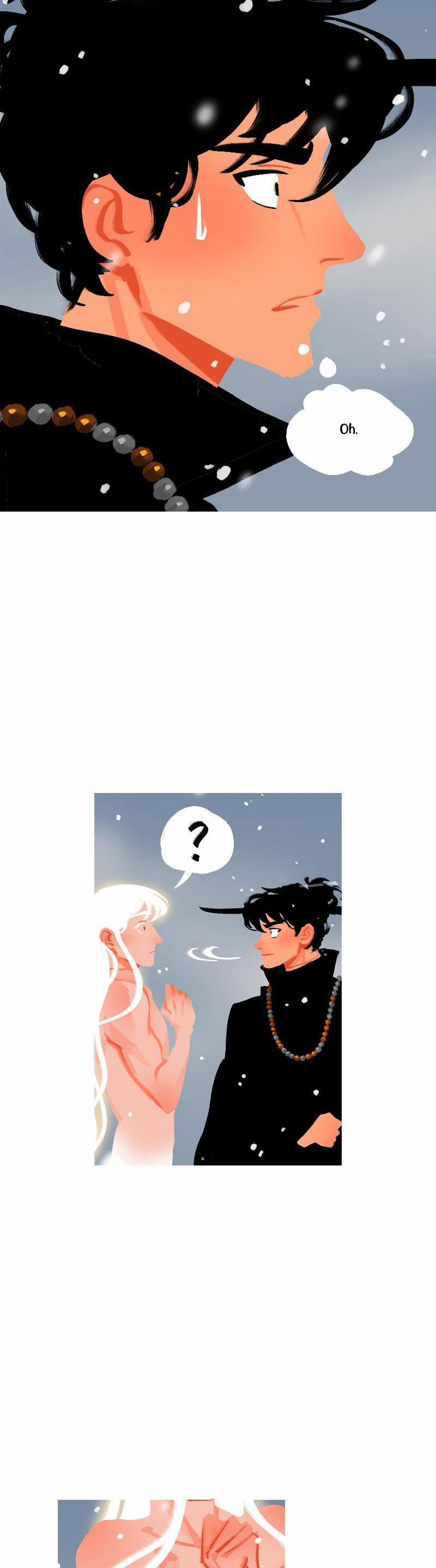 Tử Thần Và Linh Hồn Lang Thang 11 trang 12