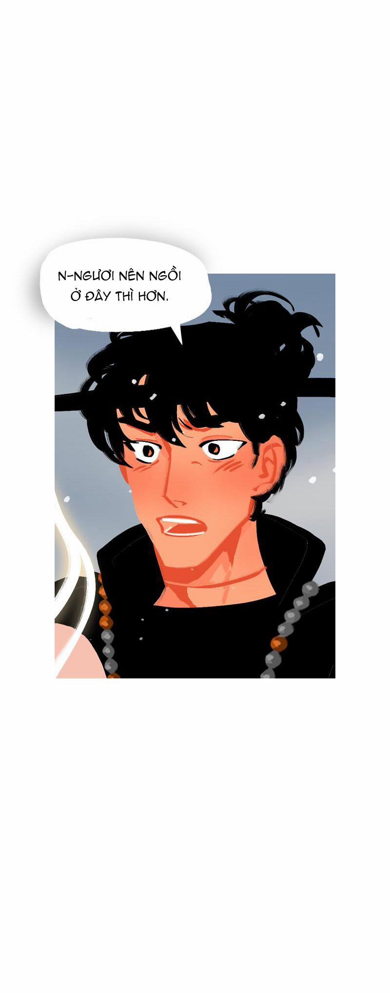 Tử Thần Và Linh Hồn Lang Thang 11 trang 14