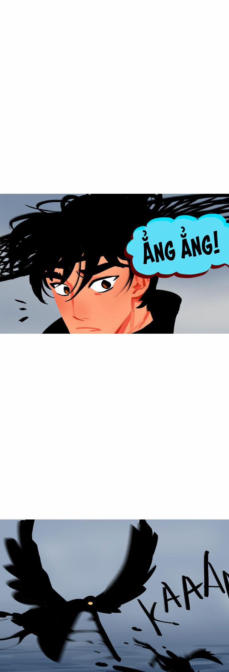 Tử Thần Và Linh Hồn Lang Thang 11 trang 18