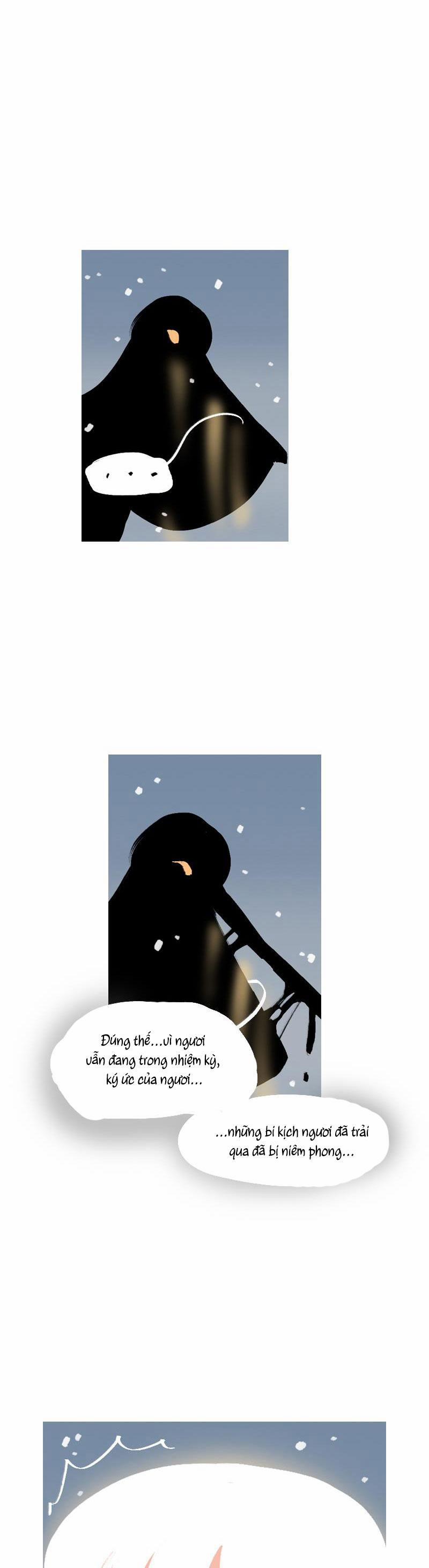 Tử Thần Và Linh Hồn Lang Thang 12 trang 12