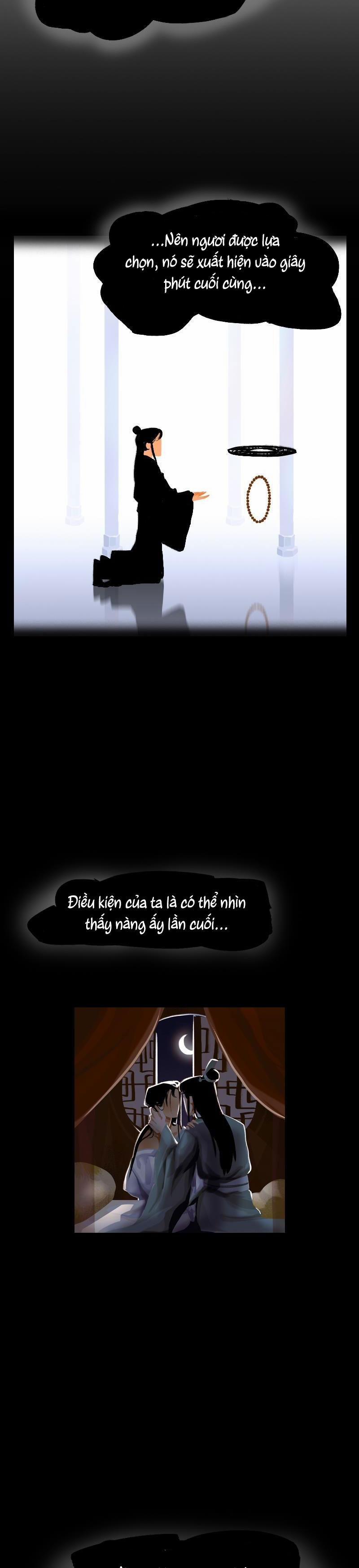 Tử Thần Và Linh Hồn Lang Thang 12 trang 9