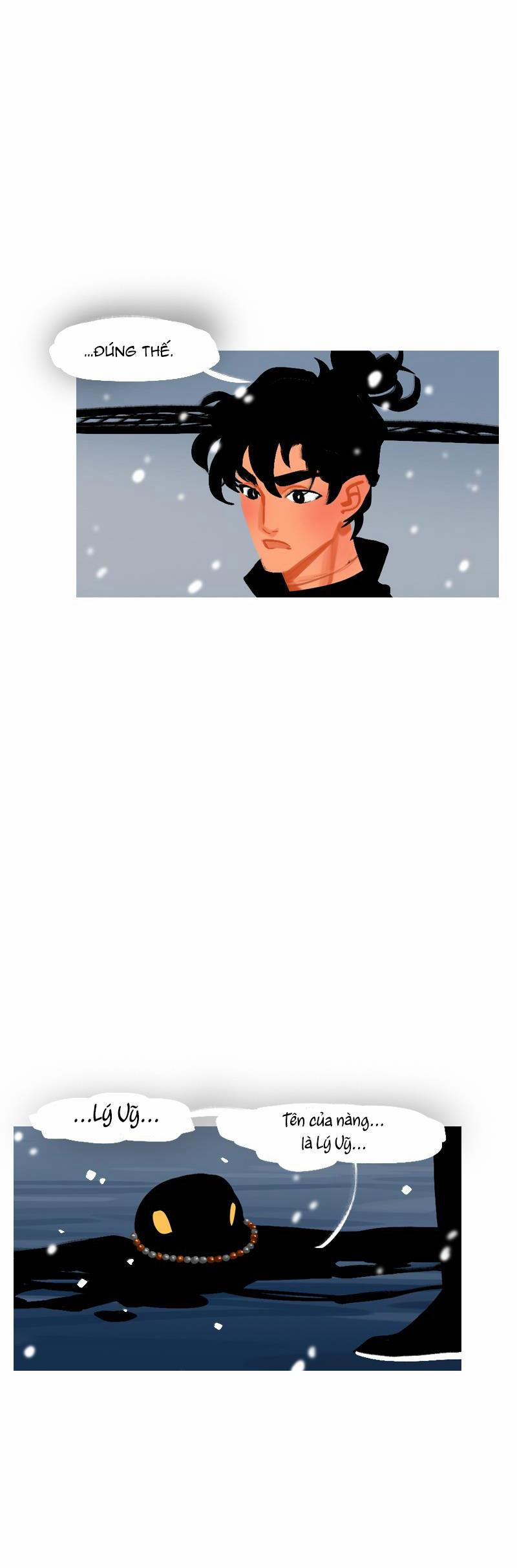 Tử Thần Và Linh Hồn Lang Thang 13 trang 15