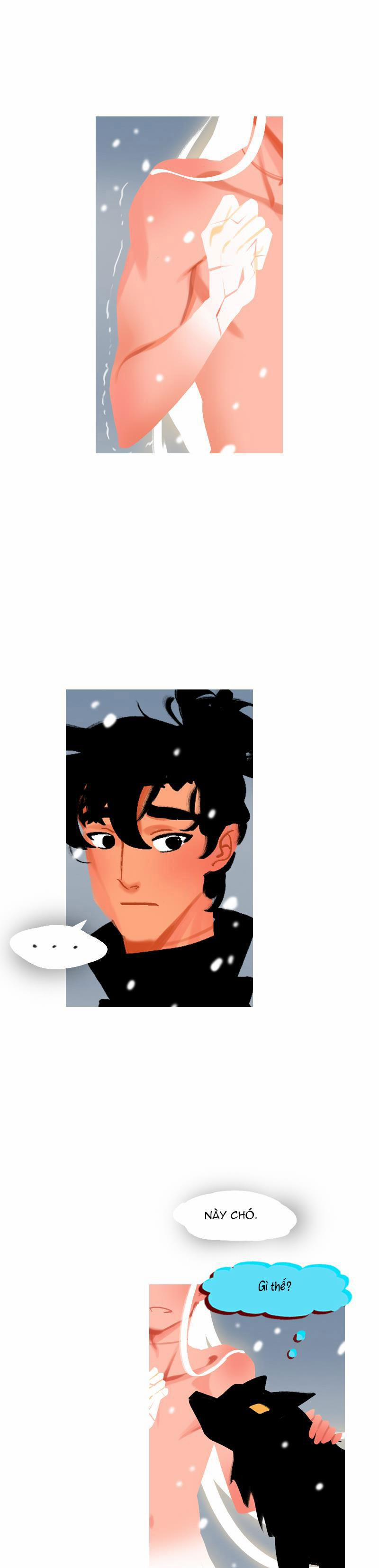 Tử Thần Và Linh Hồn Lang Thang 13 trang 17