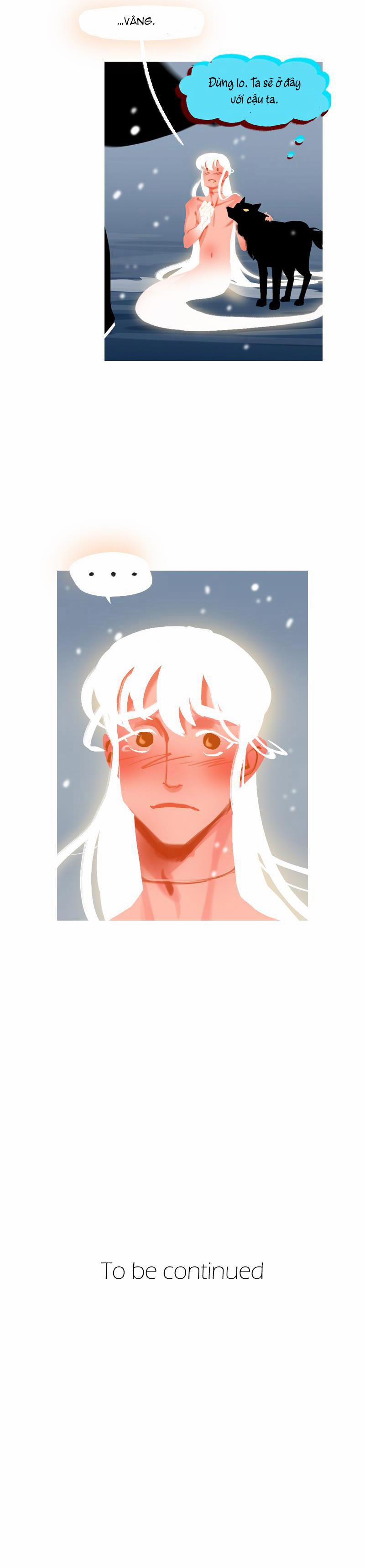 Tử Thần Và Linh Hồn Lang Thang 13 trang 19