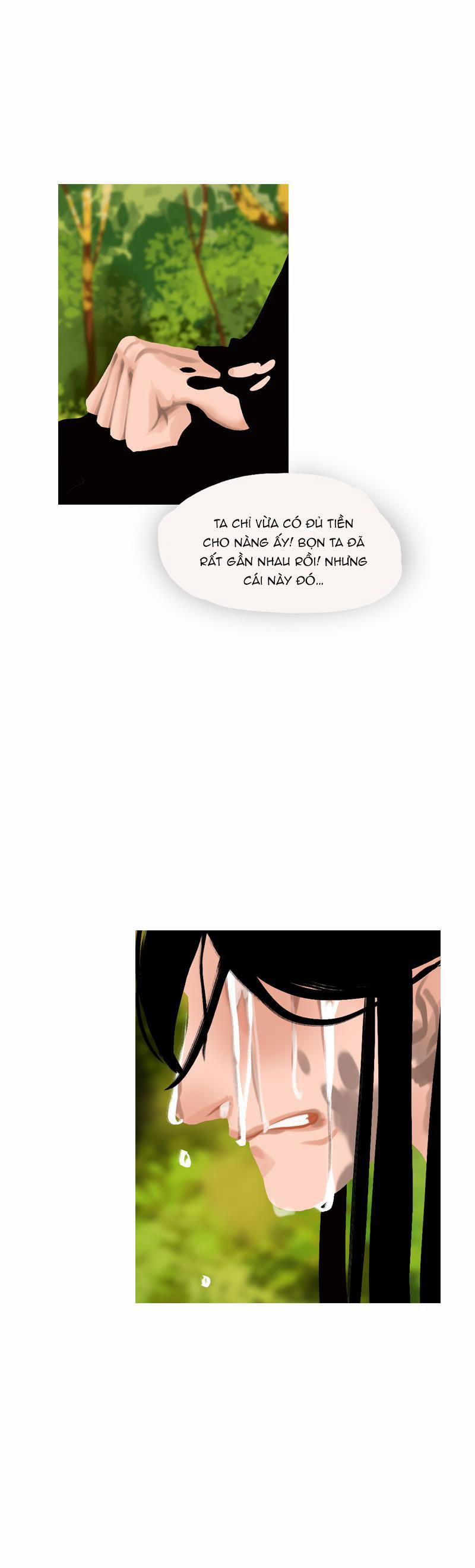 Tử Thần Và Linh Hồn Lang Thang 14 trang 17