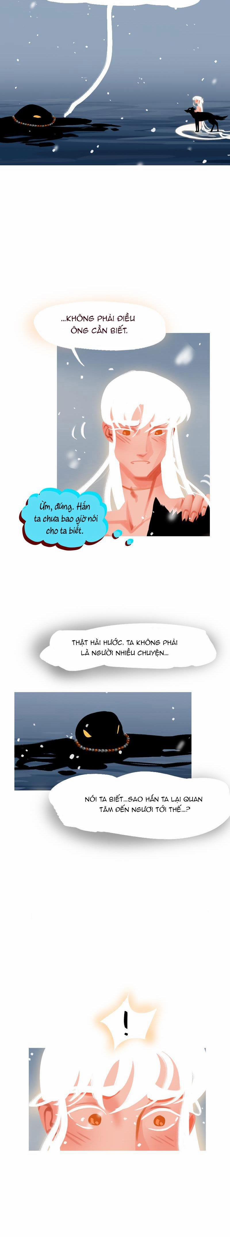 Tử Thần Và Linh Hồn Lang Thang 14 trang 2