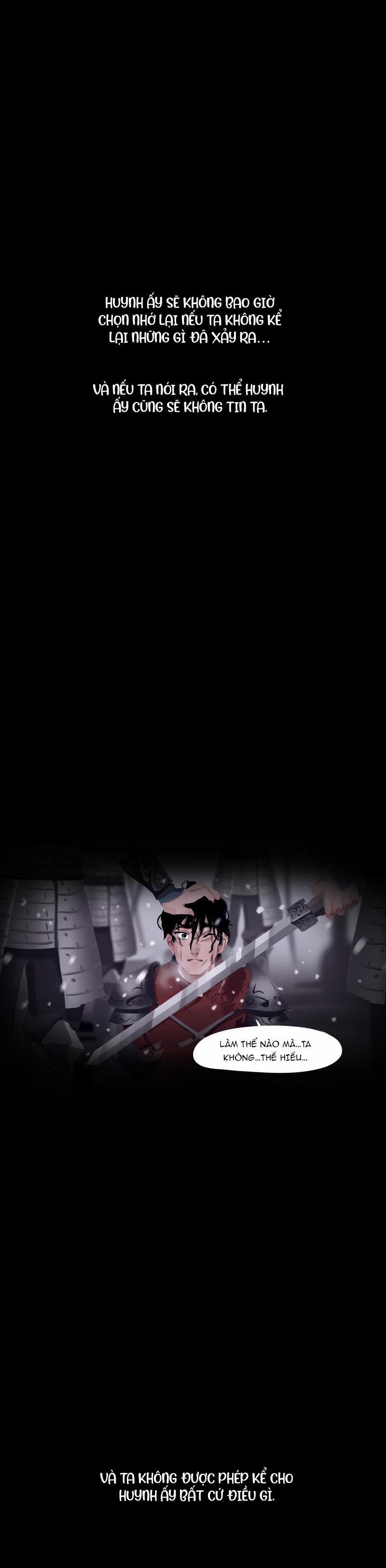 Tử Thần Và Linh Hồn Lang Thang 15 trang 15