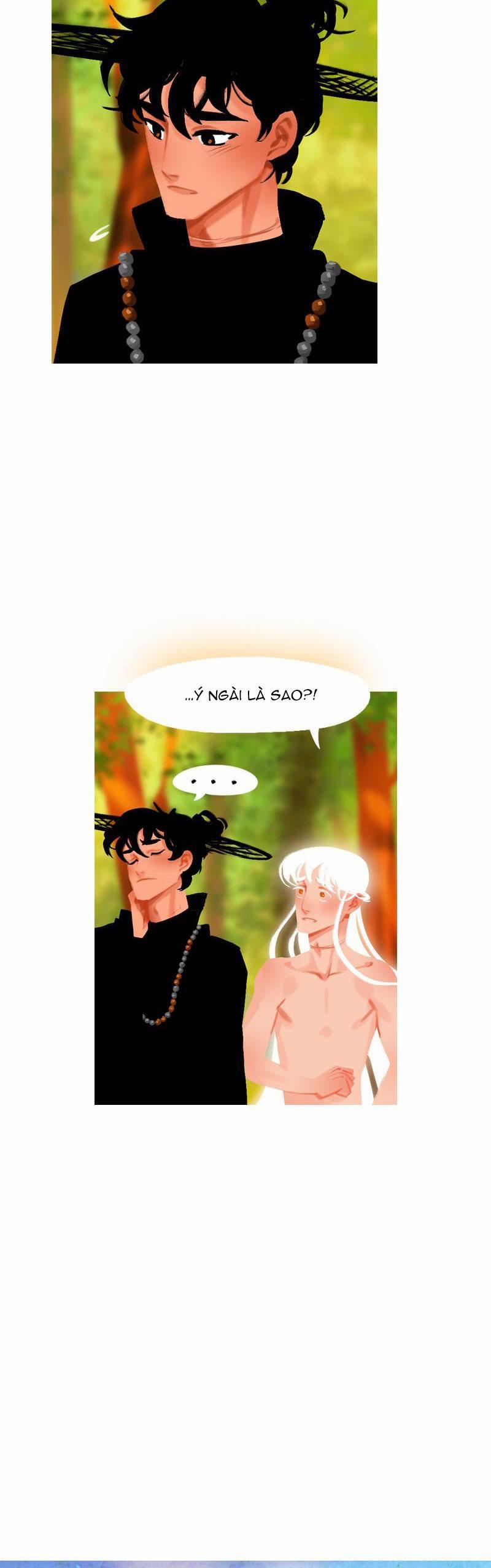 Tử Thần Và Linh Hồn Lang Thang 15 trang 3