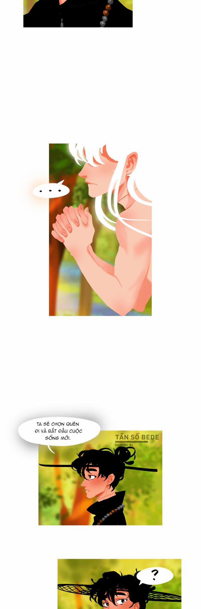 Tử Thần Và Linh Hồn Lang Thang 15 trang 7