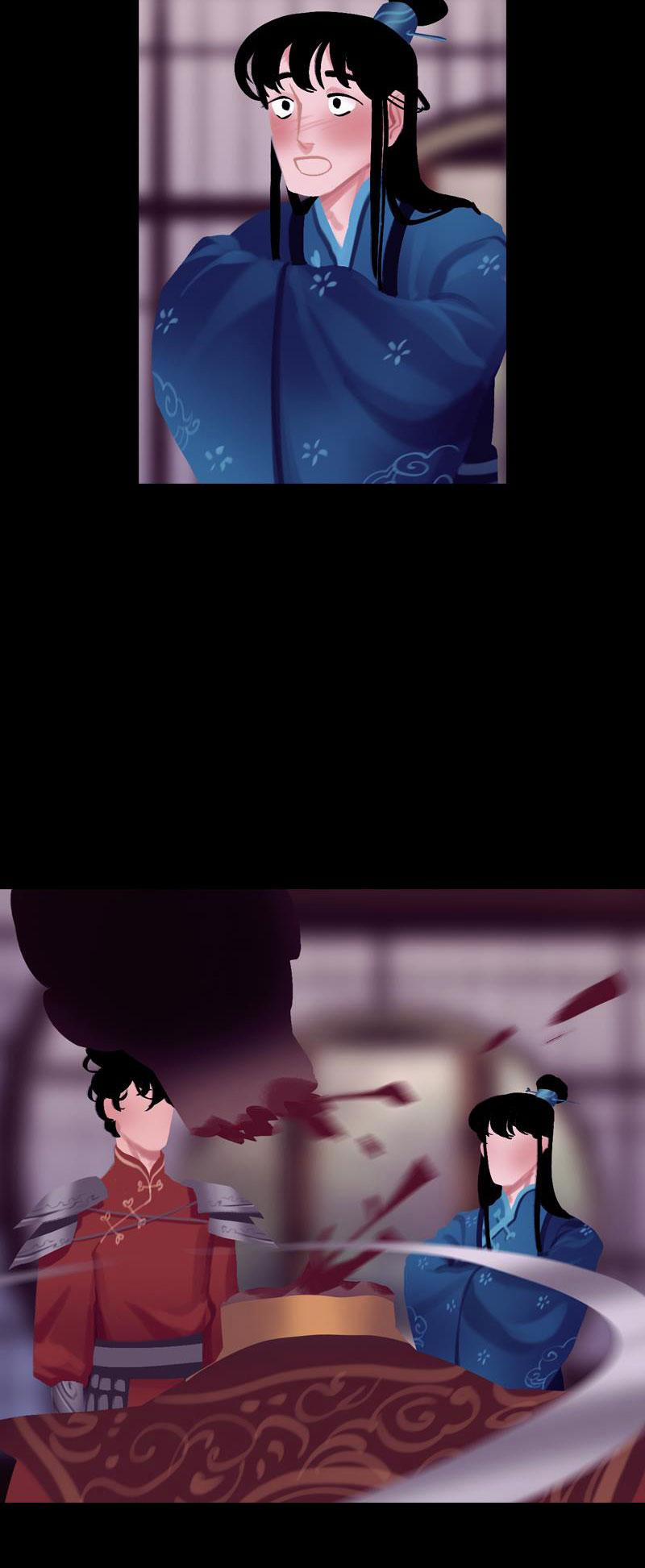 Tử Thần Và Linh Hồn Lang Thang 16 trang 17