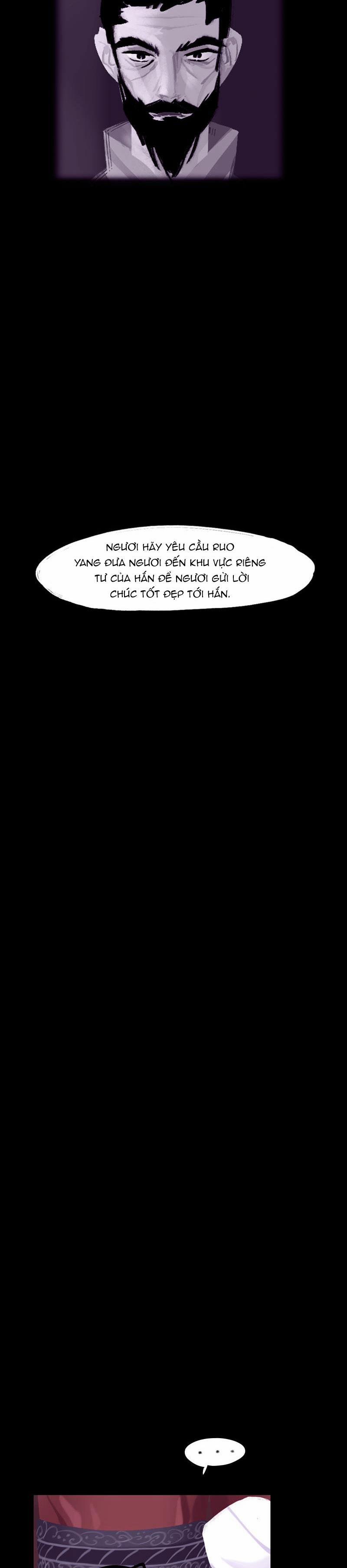 Tử Thần Và Linh Hồn Lang Thang 16 trang 2