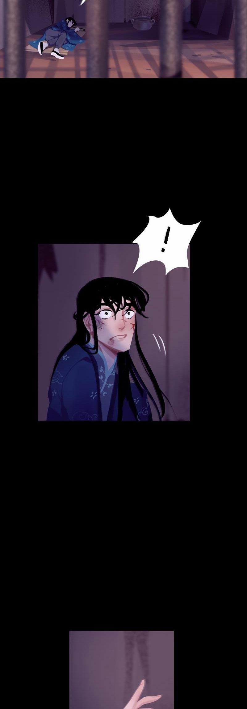 Tử Thần Và Linh Hồn Lang Thang 17 trang 12