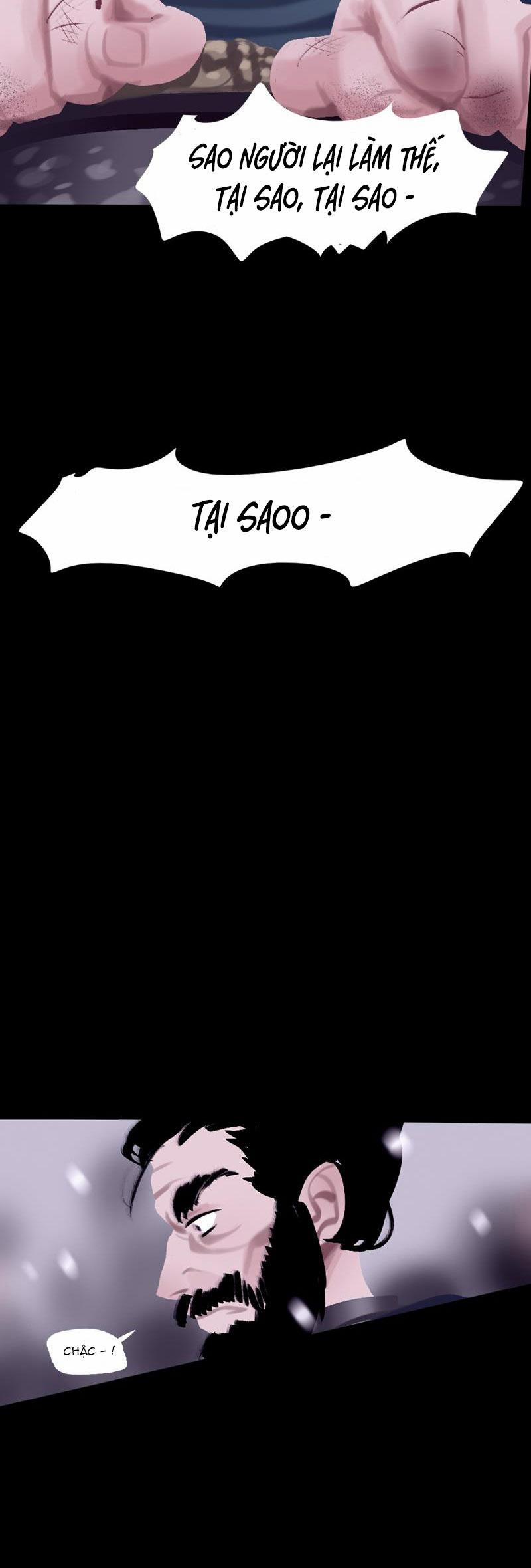 Tử Thần Và Linh Hồn Lang Thang 17 trang 29