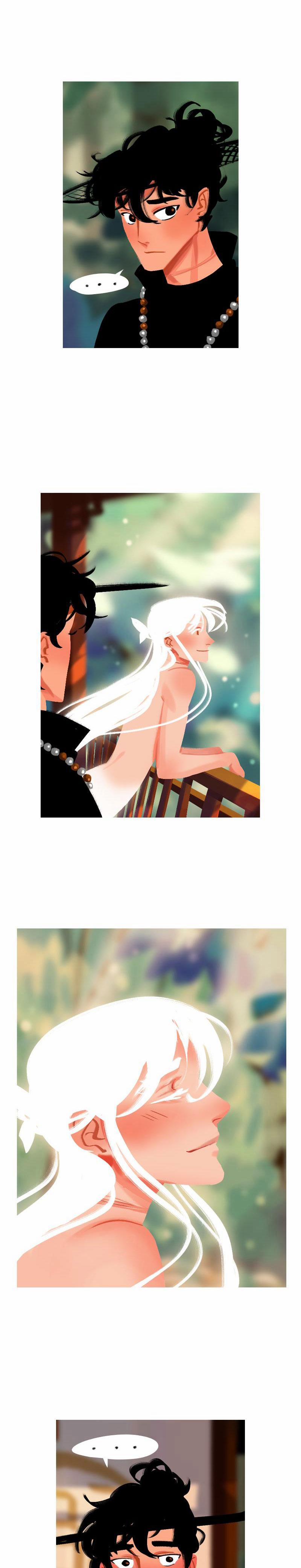 Tử Thần Và Linh Hồn Lang Thang 18 trang 3