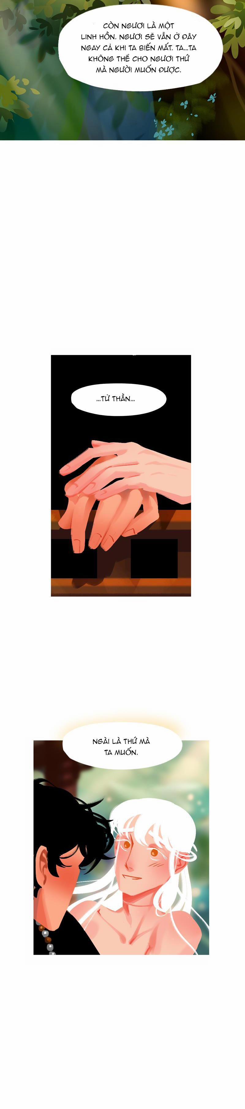 Tử Thần Và Linh Hồn Lang Thang 18 trang 8