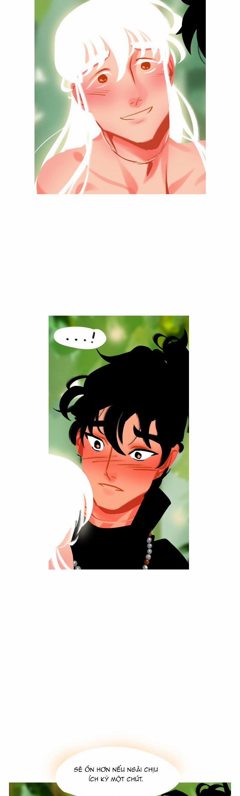 Tử Thần Và Linh Hồn Lang Thang 19 trang 14