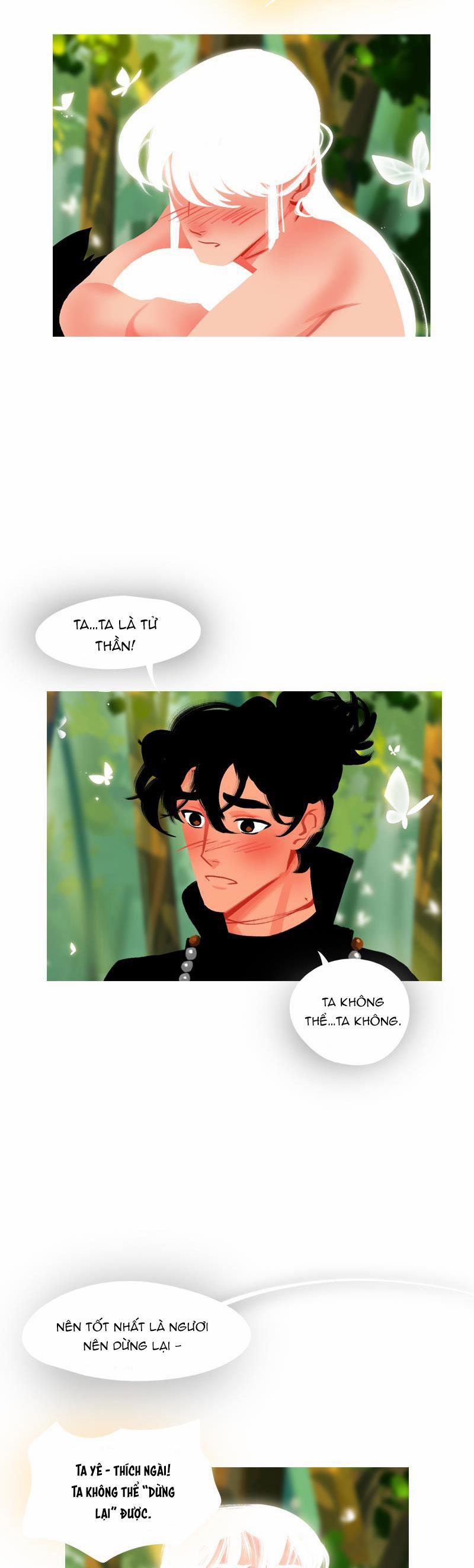 Tử Thần Và Linh Hồn Lang Thang 19 trang 4