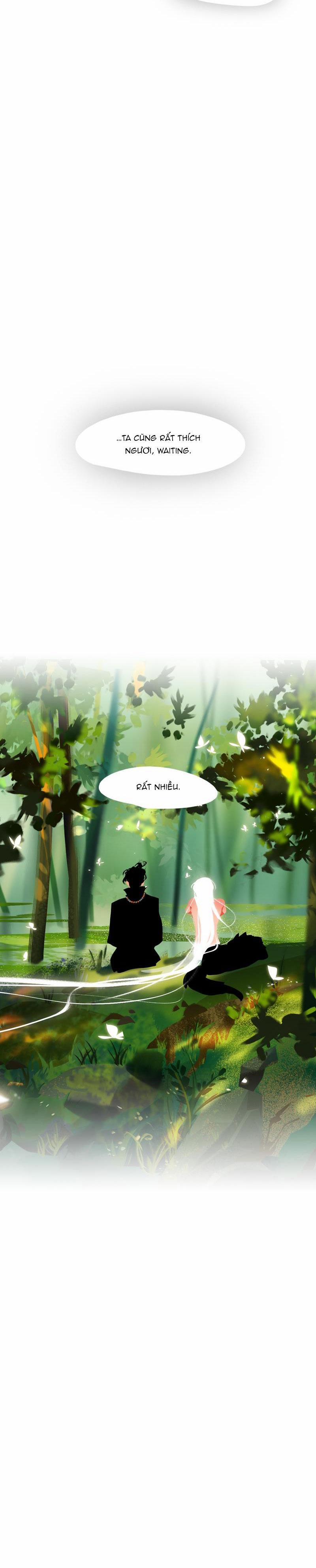 Tử Thần Và Linh Hồn Lang Thang 19 trang 6