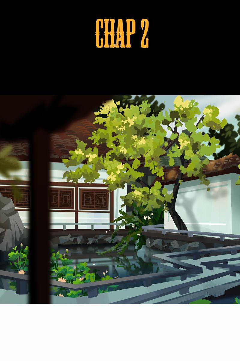 Tử Thần Và Linh Hồn Lang Thang 2 trang 0