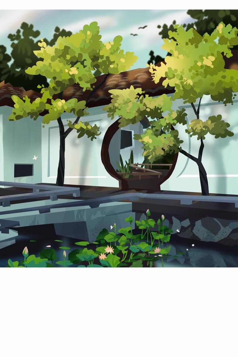 Tử Thần Và Linh Hồn Lang Thang 2 trang 1