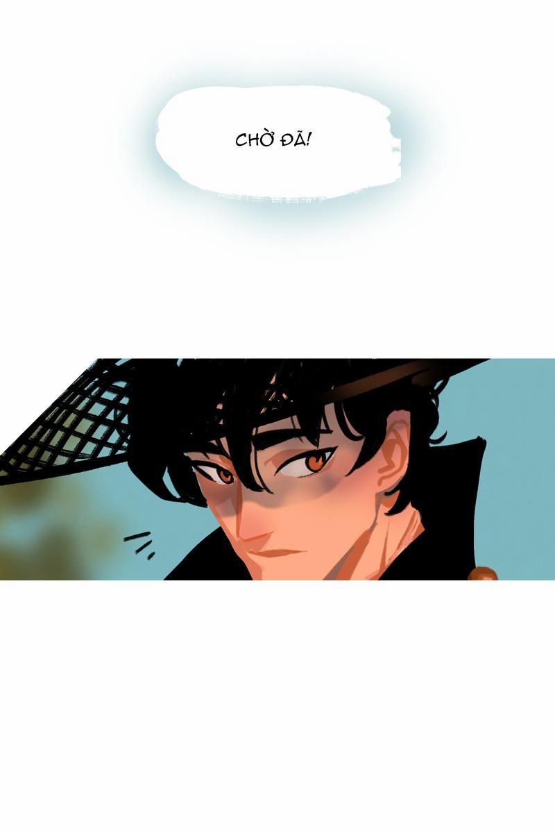 Tử Thần Và Linh Hồn Lang Thang 2 trang 13