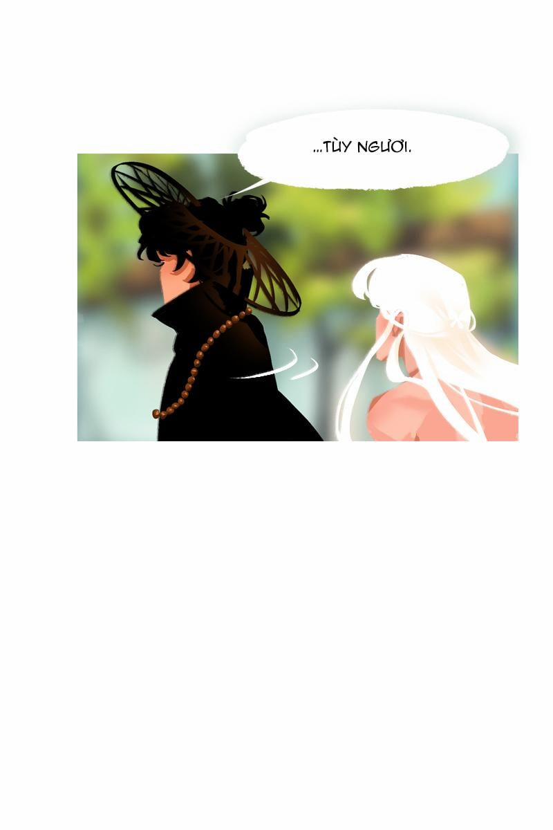 Tử Thần Và Linh Hồn Lang Thang 2 trang 17
