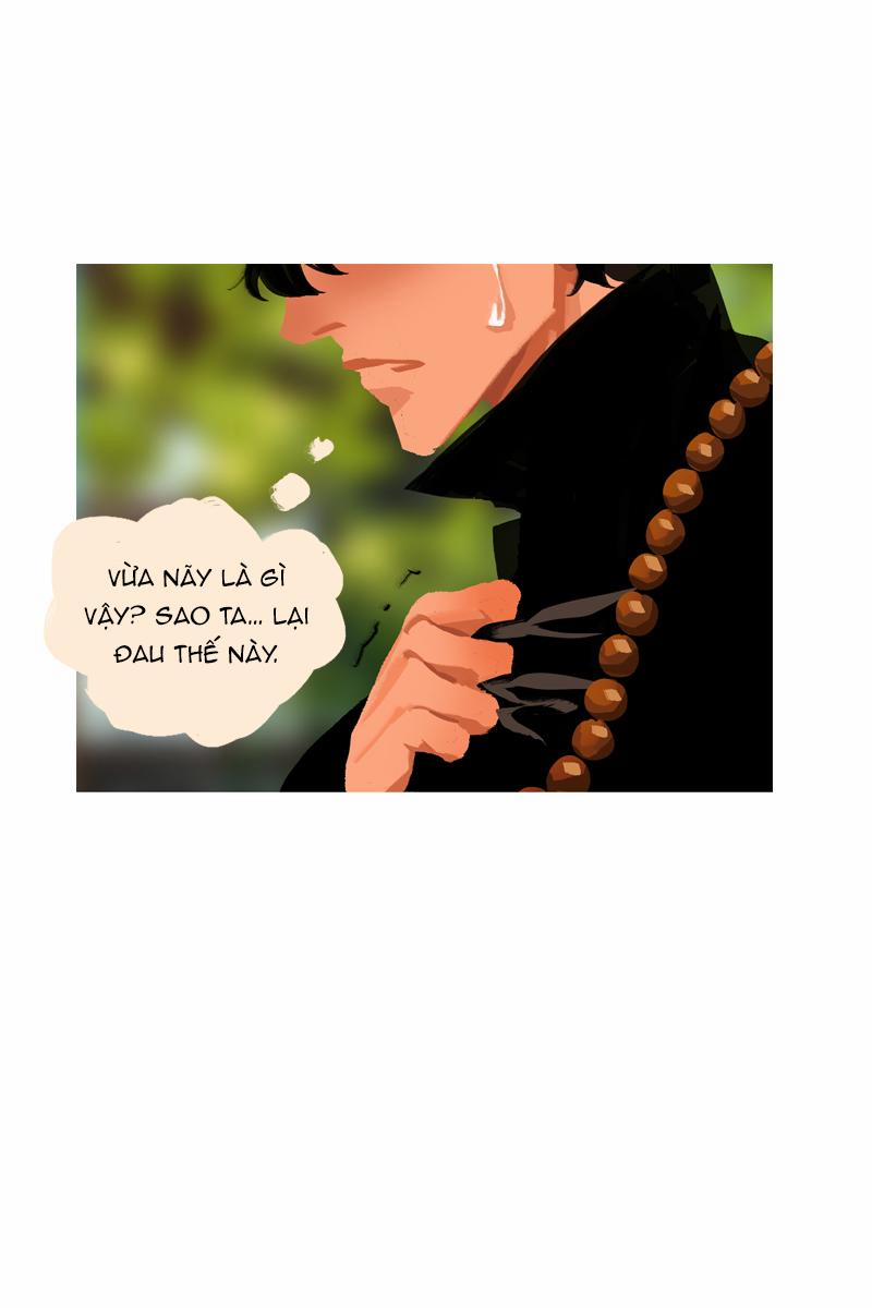 Tử Thần Và Linh Hồn Lang Thang 2 trang 18