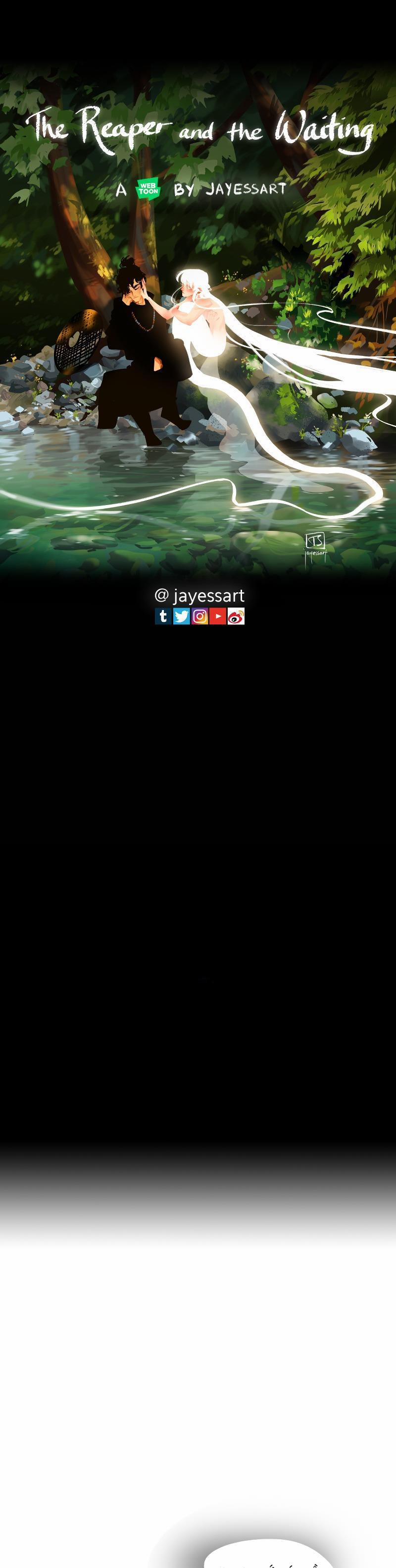 Tử Thần Và Linh Hồn Lang Thang 21 trang 0