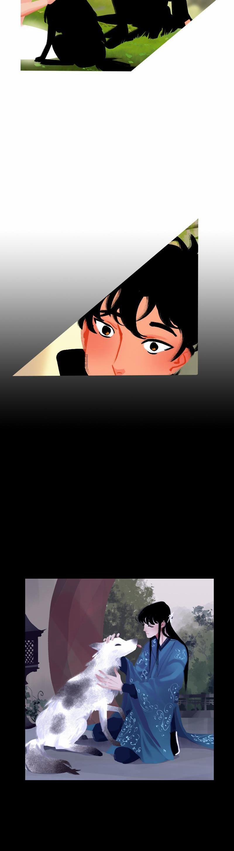 Tử Thần Và Linh Hồn Lang Thang 21 trang 11