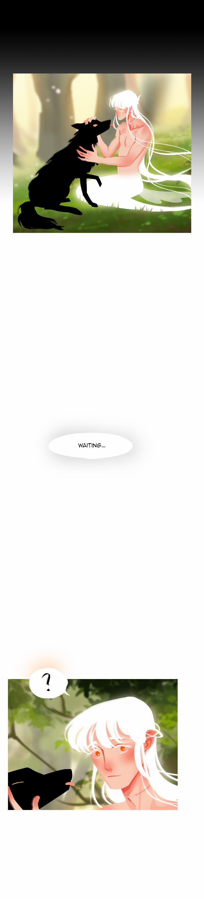 Tử Thần Và Linh Hồn Lang Thang 21 trang 12