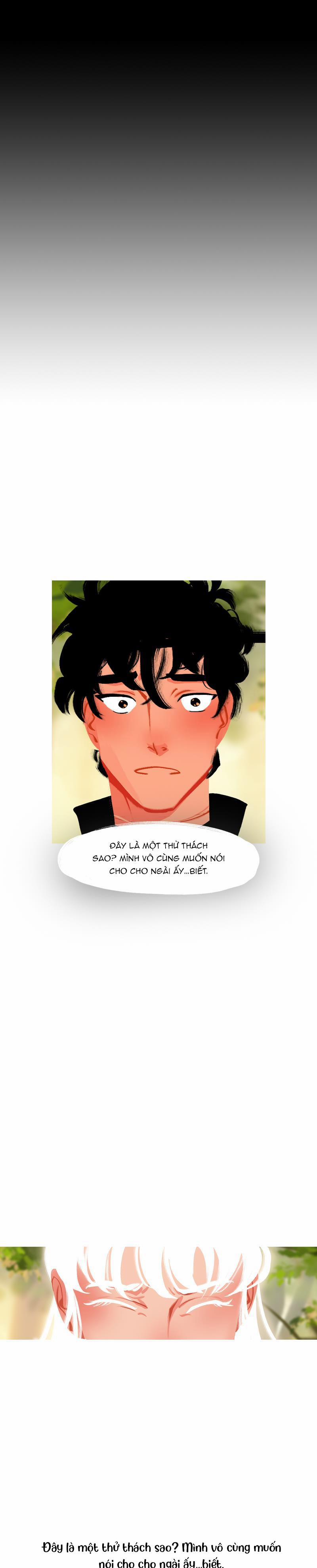 Tử Thần Và Linh Hồn Lang Thang 21 trang 19