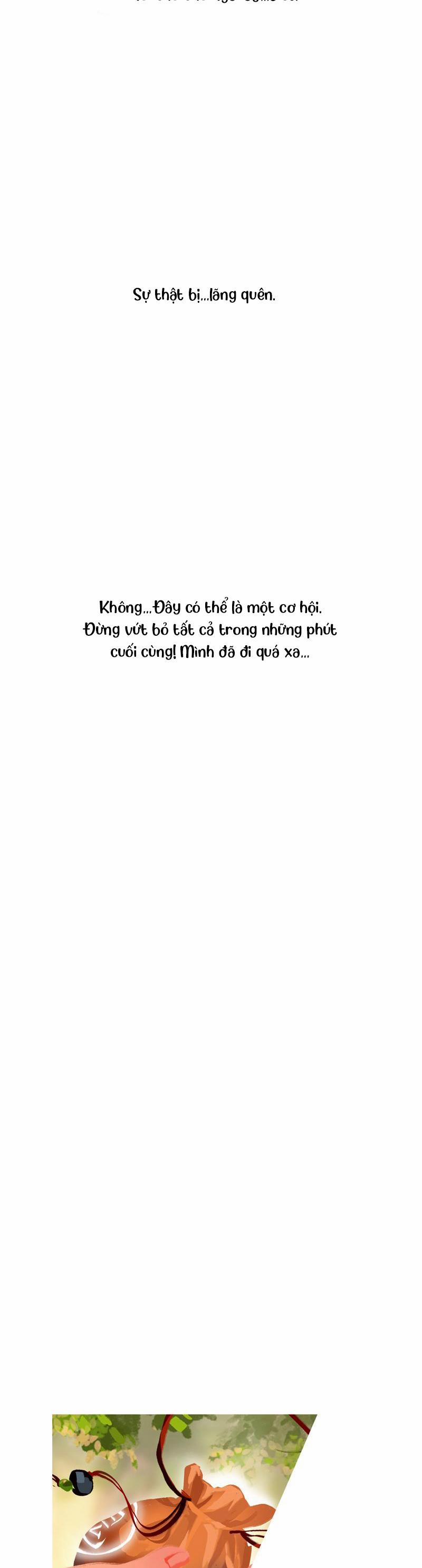 Tử Thần Và Linh Hồn Lang Thang 21 trang 20