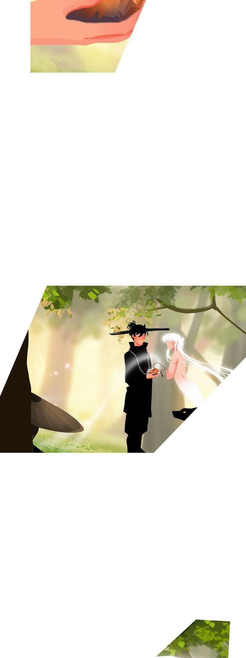 Tử Thần Và Linh Hồn Lang Thang 21 trang 21