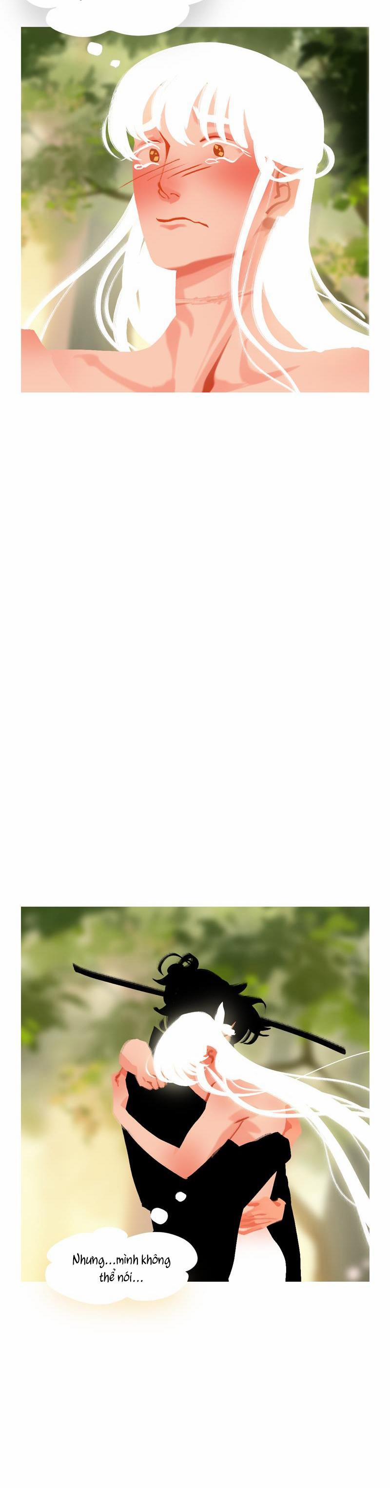 Tử Thần Và Linh Hồn Lang Thang 21 trang 4