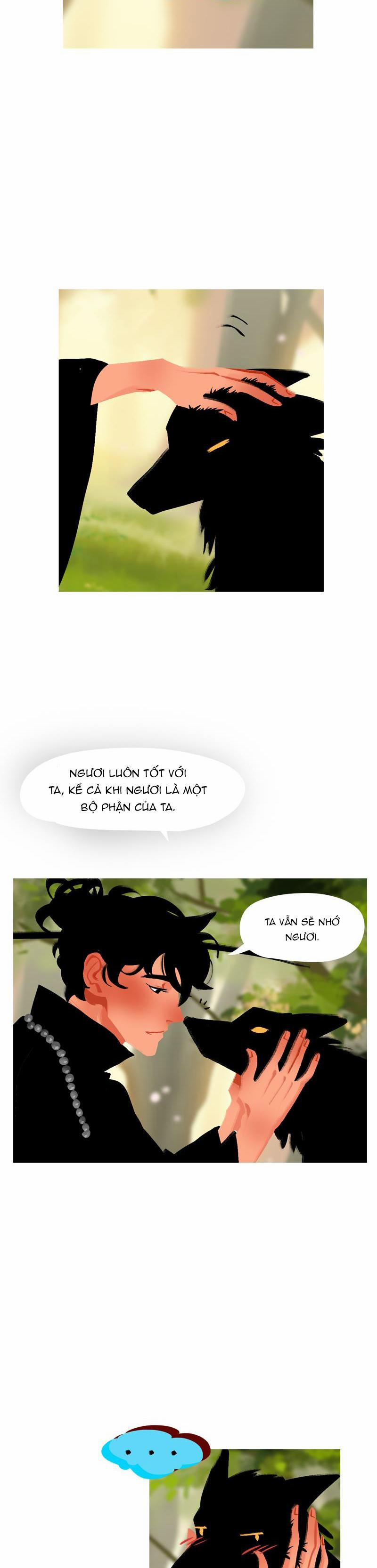 Tử Thần Và Linh Hồn Lang Thang 21 trang 7