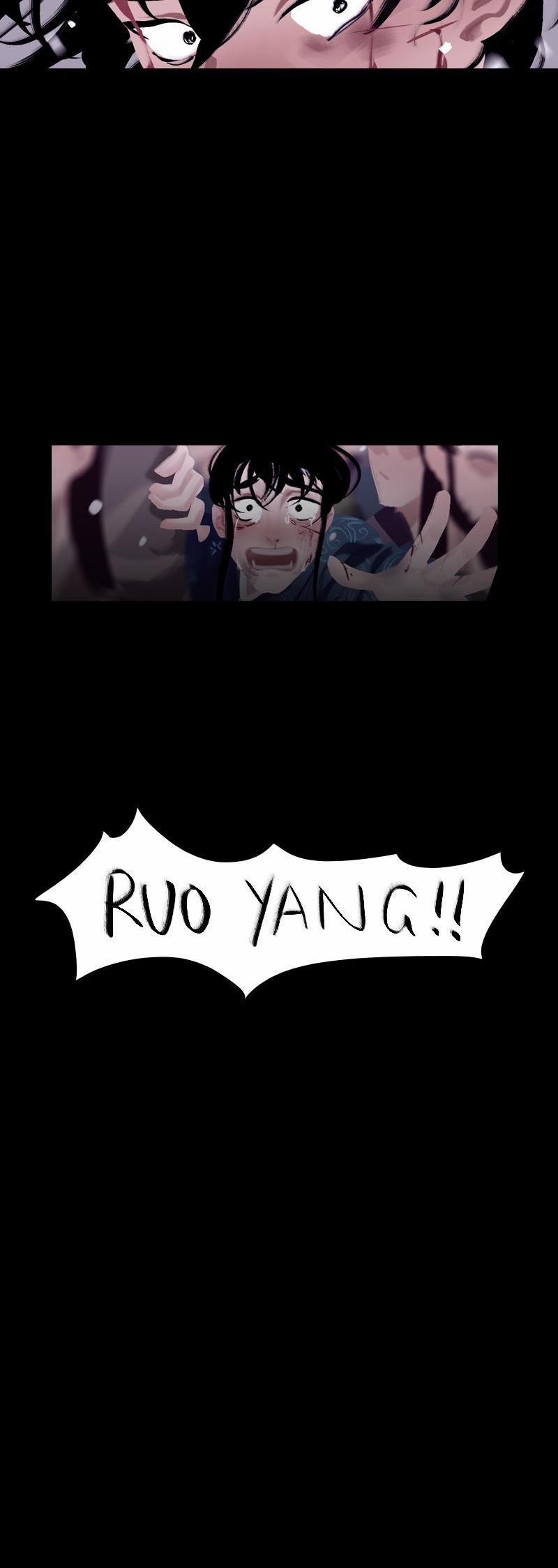 Tử Thần Và Linh Hồn Lang Thang 22 trang 11