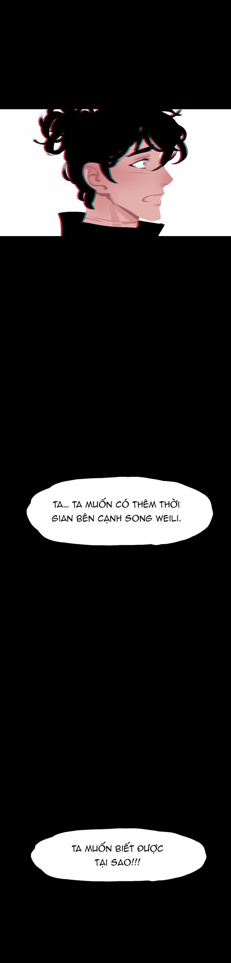 Tử Thần Và Linh Hồn Lang Thang 22 trang 14