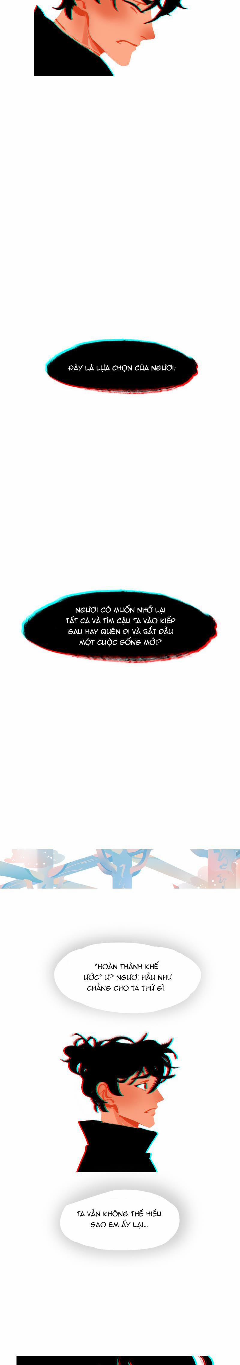 Tử Thần Và Linh Hồn Lang Thang 22 trang 17