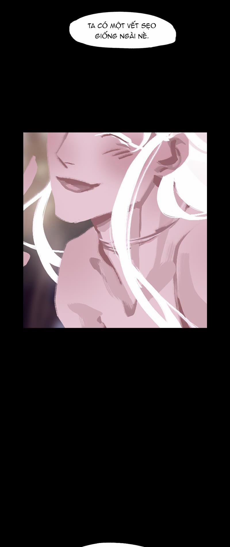 Tử Thần Và Linh Hồn Lang Thang 22 trang 19