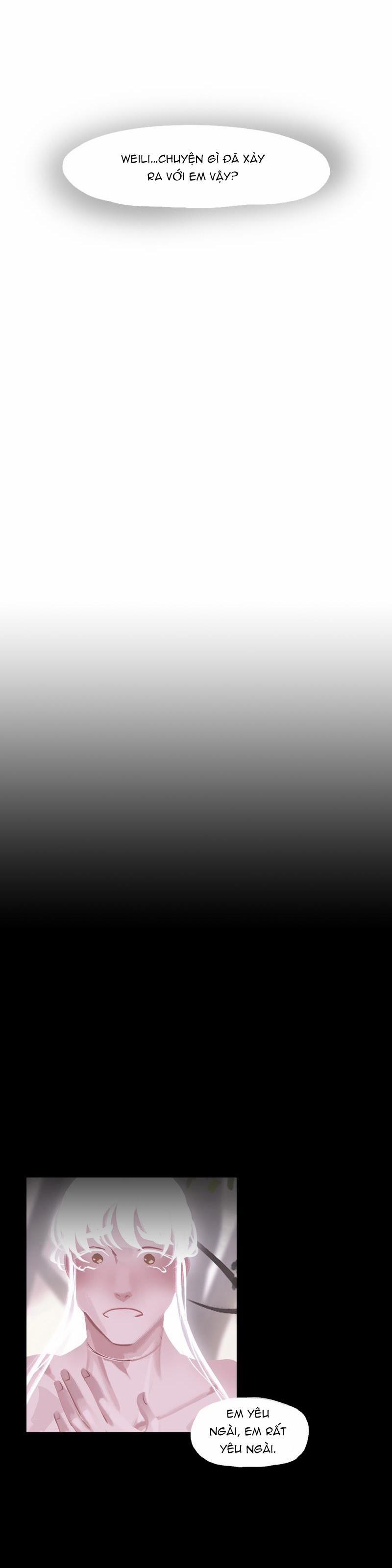 Tử Thần Và Linh Hồn Lang Thang 22 trang 22