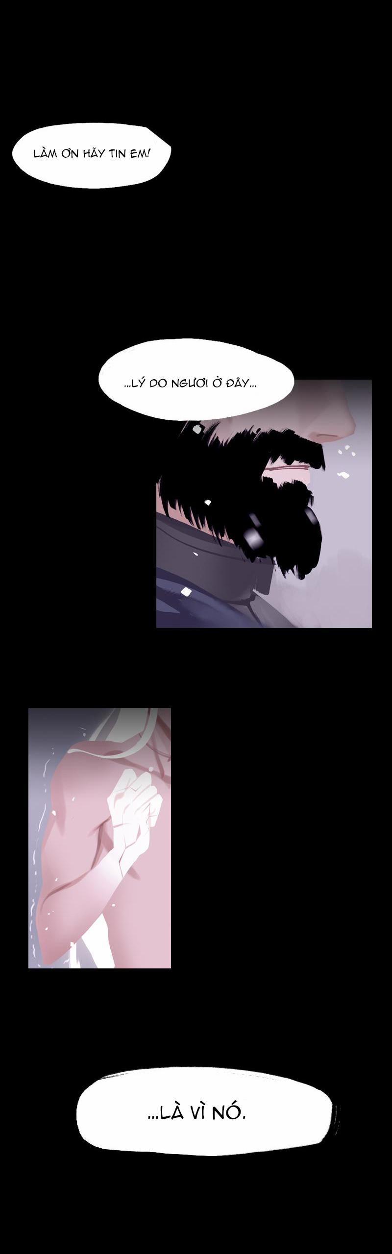 Tử Thần Và Linh Hồn Lang Thang 22 trang 23