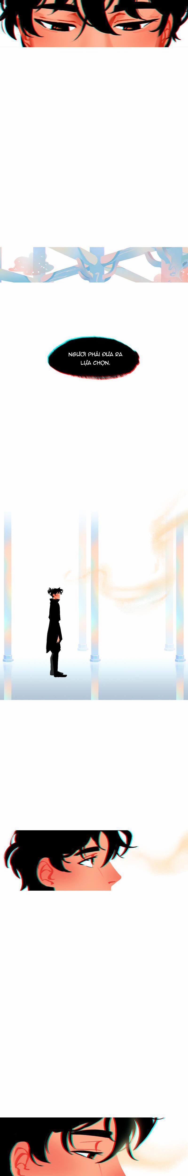 Tử Thần Và Linh Hồn Lang Thang 22 trang 3