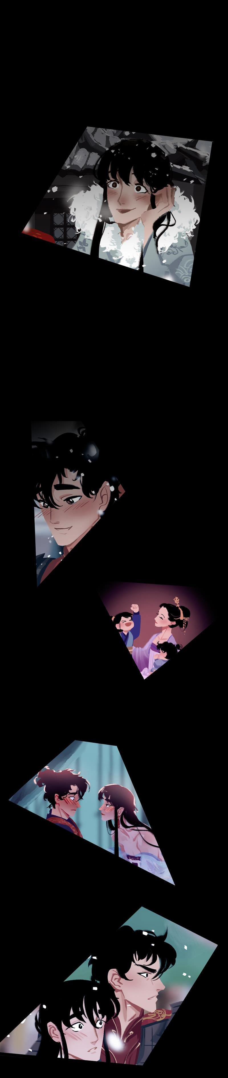 Tử Thần Và Linh Hồn Lang Thang 22 trang 5