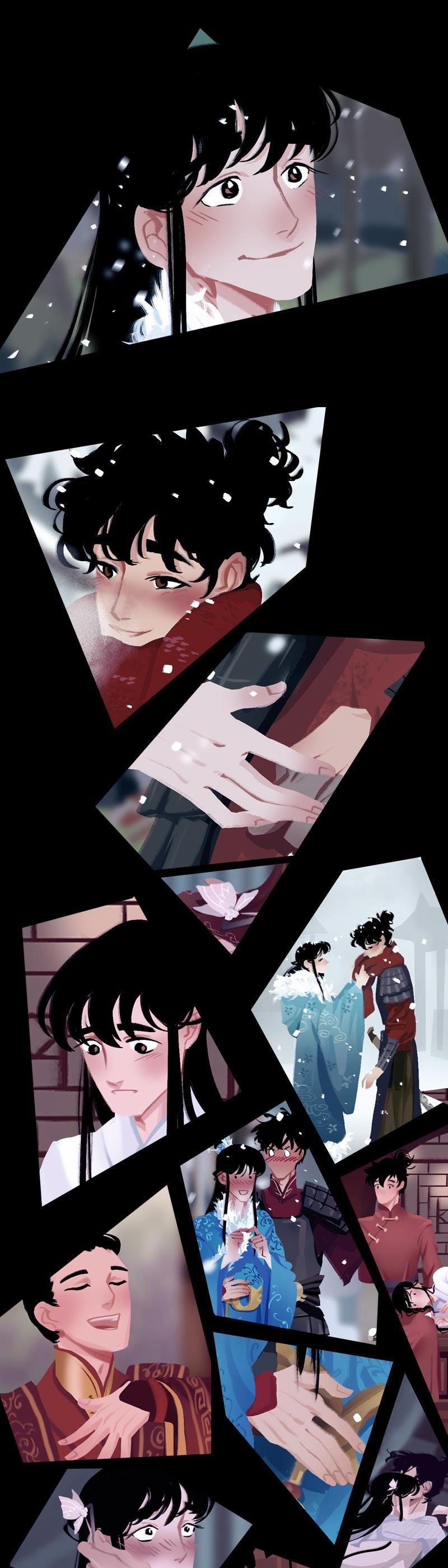 Tử Thần Và Linh Hồn Lang Thang 22 trang 6